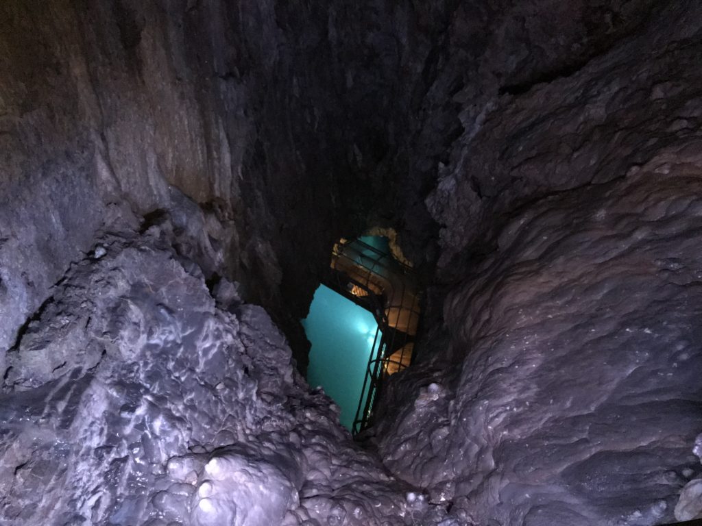 龍泉洞2