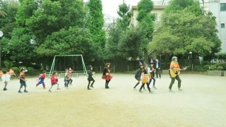 【山梨】6/29(水)「森のおんがくたい！初夏の森の音あそび♪」＠韮崎市