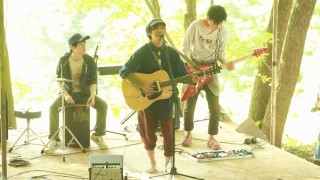 里山の夜と昼を楽しむ★5/29日「いなぎ森フェス2016〜宵の音楽祭」