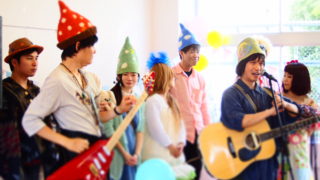 楽しく環境問題を解決するにはやっぱりアートが必要だ。レポート「IID green! clean!」@世田谷ものづくり学校