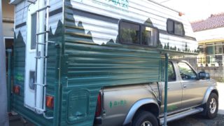 外装完成!!「ココニクル号」お世話になった皆様へ。