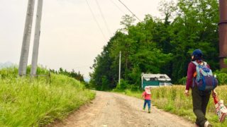 【山梨】6/9(木)「森のおんがくや 癒しの森 音あそび」@韮崎市