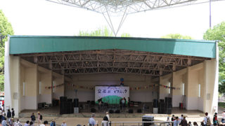 ゆるフェス「空飛ぶピクニック2016」に行ってきました-ライブ内容編1-