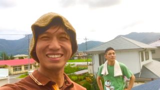 静岡県沼津市「ネコビレッジへ潜入！」森の旅7/20（水）45日目