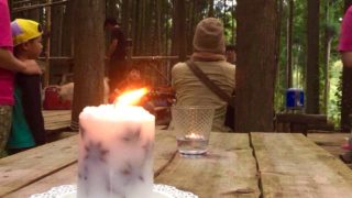 こんな子ども達、見たことない。昆虫好きを極めること。レポート「アニマnet 森カフェライブ」＠栃木県