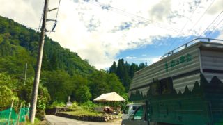 その限界集落が愛されるのは？福井県勝山市小原のよみがえる古民家。