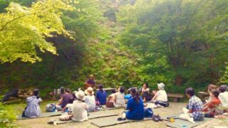 ご支援ありがとうございました！埼玉県秩父郡編。