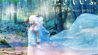 都市のアーティストが森の世界を広げる「森の妖精 蓮音まゆさん」