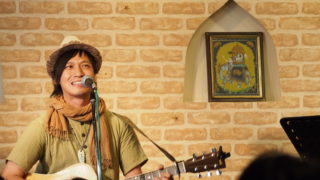 【大分】10/22（土）パン屋さんで森の歌コンサート！＠臼杵市Uemura Bread