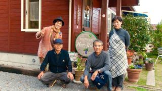 ★【大分】10/15(土)マリーヒル 森の歌ライブ＠日田市