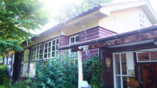 【山梨】3/4(土)時間の止まった廃校で薪ストーブでくつろぐ「ごろんコンサート 廃校カフェ」@北杜市フィトンチッド