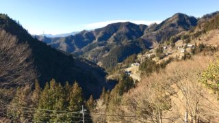 ココニクル号修復日記 vol.5 まだまだがんばる修復！時々大自然＠埼玉県秩父市