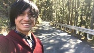 ココニクル号修復日記 vol.6 修理の合間に森へ探検。埼玉県秩父市