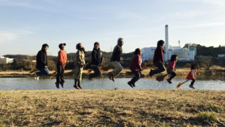 なぜススキで箒を作るのか？レポート!「ススキの箒で森の歌会」