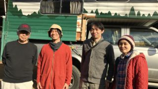 はちエネ！電気も森も循環させる資源＠八王子協同エネルギー