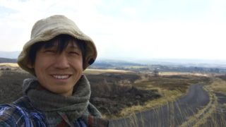 心おどる道を行こう。下見レポート＠ごろんコンサートくじゅう高原