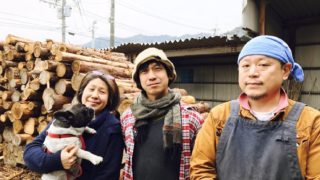 何百年ものスパンで森を考える「うすき林業」キャンピングカーで森の旅292日目。