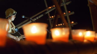 【福井】★5/14（日）森のシンガーソングライターがＢaｒライブ！＠Tramonti