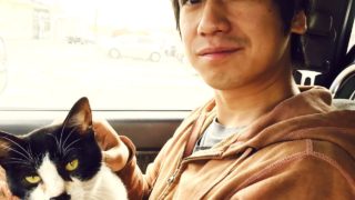 さよなら旅猫タカモリ。キャンピングカーで森の旅313日目。