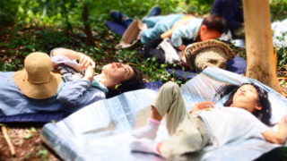 【京都】6/4（日）体験ごろんコンサート！＠南丹市美山町