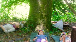 【愛知】6/24（土）寝ころびながら森の不思議を知る　うたたねコンサート@長久手市