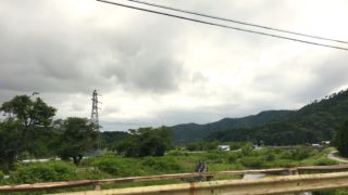 クラウドファンディングリターン発送！キャンピングカーで森の旅363日目。