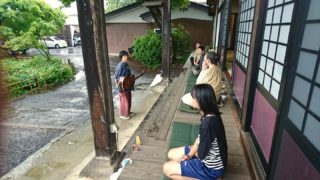 【演奏動画あり】長野県入り！癒し-i-フェスタin長谷寺でごろんコンサート体験！