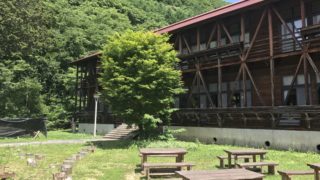 廃校でわくわくする道の駅があった@ふるさと体験館きそふくしま