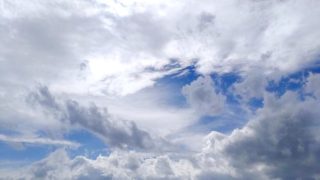 風の谷の神様と、標高1000mのエコビレッジ@長野県上伊那郡