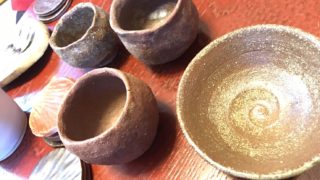 【残席2】【東京】9/2(土)ごろんコンサート～自然を感じてロクロ体験～＠稲城市濱陶器