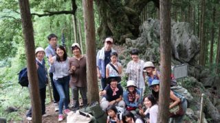 大人が存分に遊んだ日。レポート「お手軽リトリート！何もかも忘れて寝転ぶ＠あきる野市」