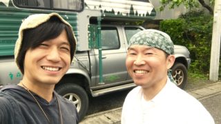 足りないと思うこと。キャンピングカーで森の旅462日目、東京都青梅市。