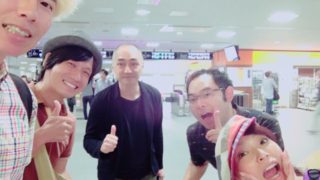 ごろんコンサートの次の発展形は何か？キャンピングカーで森の旅469日目、東京都練馬区。