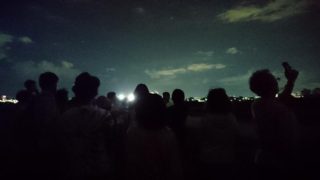 何者でもなくただ遊びに行くこと。キャンピングカーで森の旅455日目。