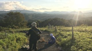 【演奏動画あり】下見レポート！大子ふれあい牧場ってこんな所！＠茨城県久慈郡大子町