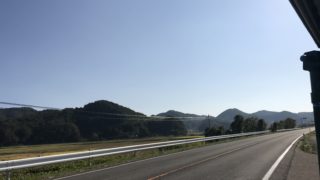 僕が福島の自然が好きな理由。キャンピングカーで森の旅493日目。