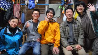 大自然の驚異！くりこま高原自然学校へ。キャンピングカーで森の旅497日目。