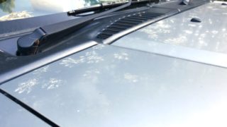 日本のかっこいい人たち。濱陶器「稲城焼」～気功整体「幸樹庵」キャンピングカーで森の旅546日目。