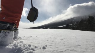 【中止】2/24(土)～25(日)雪上＆雪中ハイク！農家民宿とジョイント雪国『ごろん』 コンサート