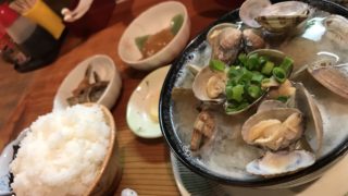 九州旅生活！美味しいものばかり。キャンピングカーで森の旅630日目。