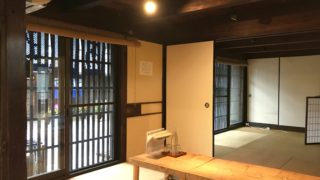 【愛知】6/9土～10日 町屋で旅の話コンサート＆宿泊交流会～旅をする意識と森で暮らす人々＠名古屋市ＭＡＤＯ