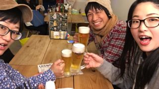 臼杵市最高のホットドッグを食べながら、憧れのフェリー「さんふらわあ」へ！！森の旅671日目。