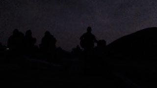 レポート「タデ原湿原ナイトウォーク」人の自然の架け橋になるホテル！