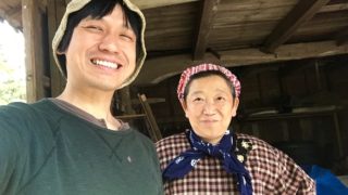 豊富すぎる水の国竹田！神原のトチノキ～泉水の湧き水！キャンピングカーで森の旅651日目。