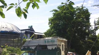 親子で森を楽しむ方法！相生山緑地編。レポ「ごろんコンサート＠名古屋市天白区」