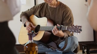 町屋の風流と深い森を感じる名古屋！レポ「町屋で旅の話コンサート＆宿泊交流会＠名古屋市ＭＡＤＯ」