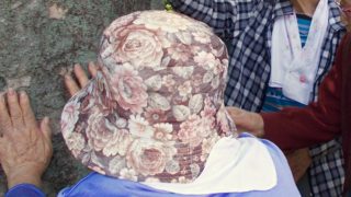 【演奏動画あり】施設から森へ連れ出そう！レポ「グループホームオアシスコンサート＠静岡市」