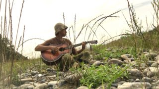 【演奏動画あり】What a Wonderful World！レポ「ゴミを拾って心を置いて行く＠多摩川河川敷クリーン」