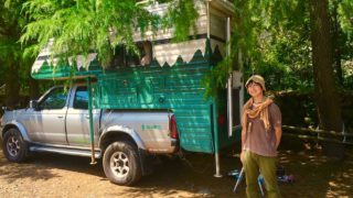 【8月】災害に強い親子になろう＠夏休みは親子で体験、車中泊キャラバン2018