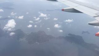 心を置いてきてしまうこと。空を飛ぶことで失うもの。森の旅850日目。
